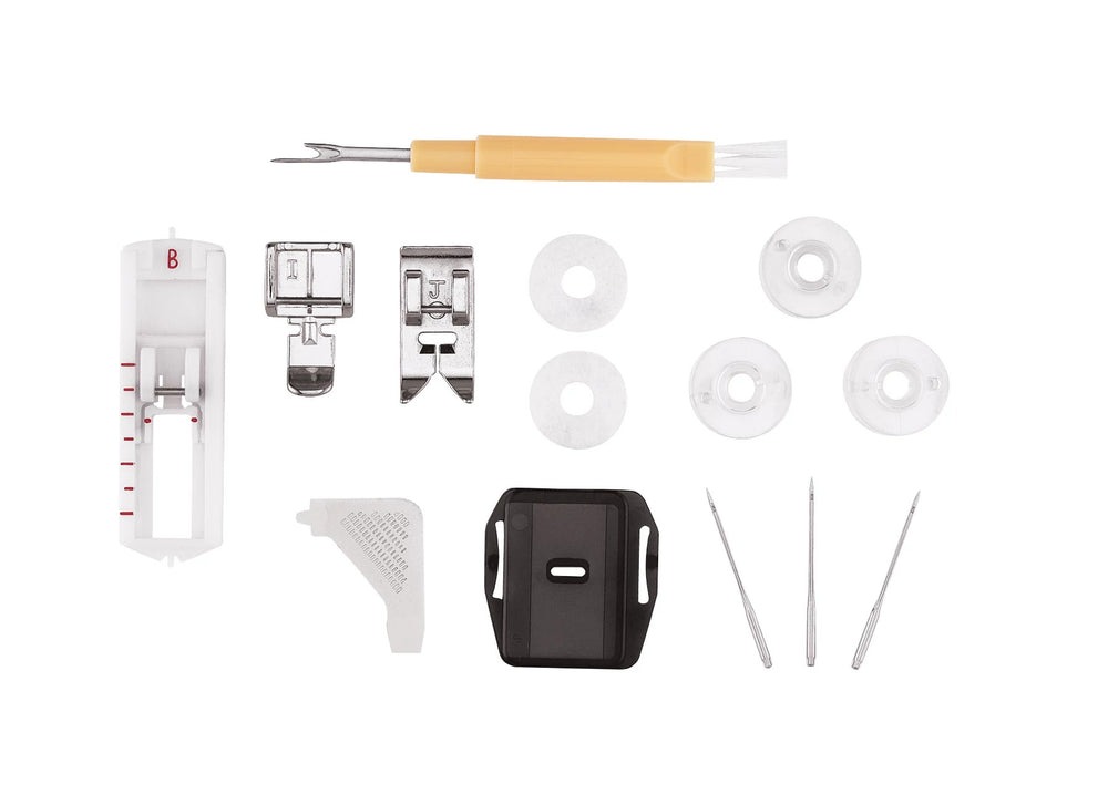 Singer Start 1306 02